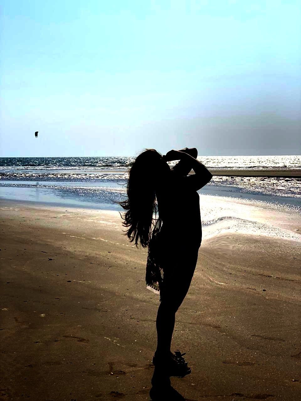 Photo of A girls trip since childhood!! GOA by Pragati Katariya