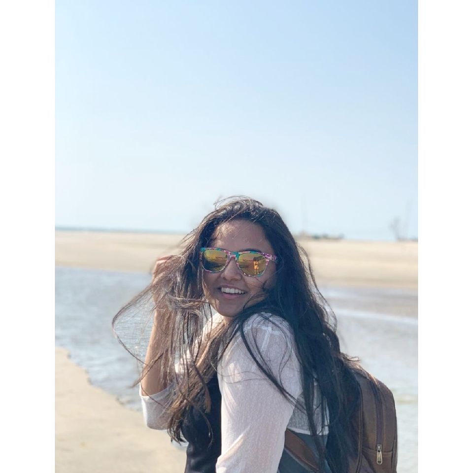 Photo of A girls trip since childhood!! GOA by Pragati Katariya
