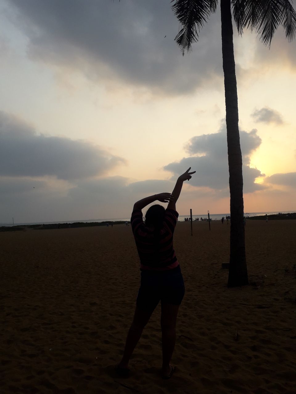 Photo of A girls trip since childhood!! GOA by Pragati Katariya