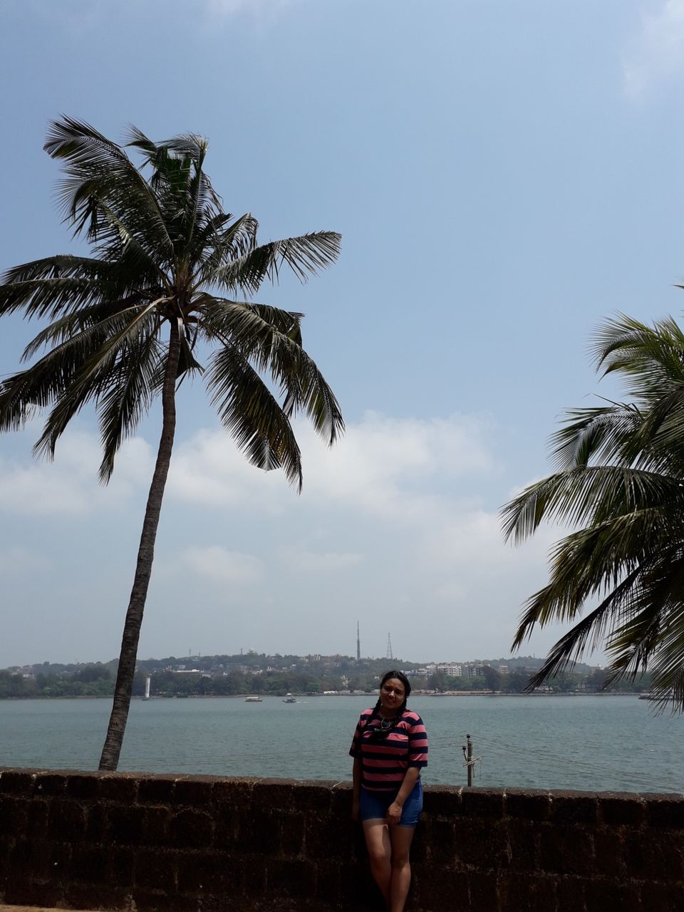 Photo of A girls trip since childhood!! GOA by Pragati Katariya