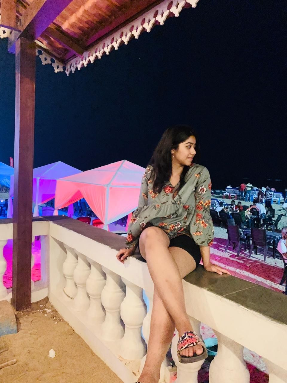Photo of A girls trip since childhood!! GOA by Pragati Katariya