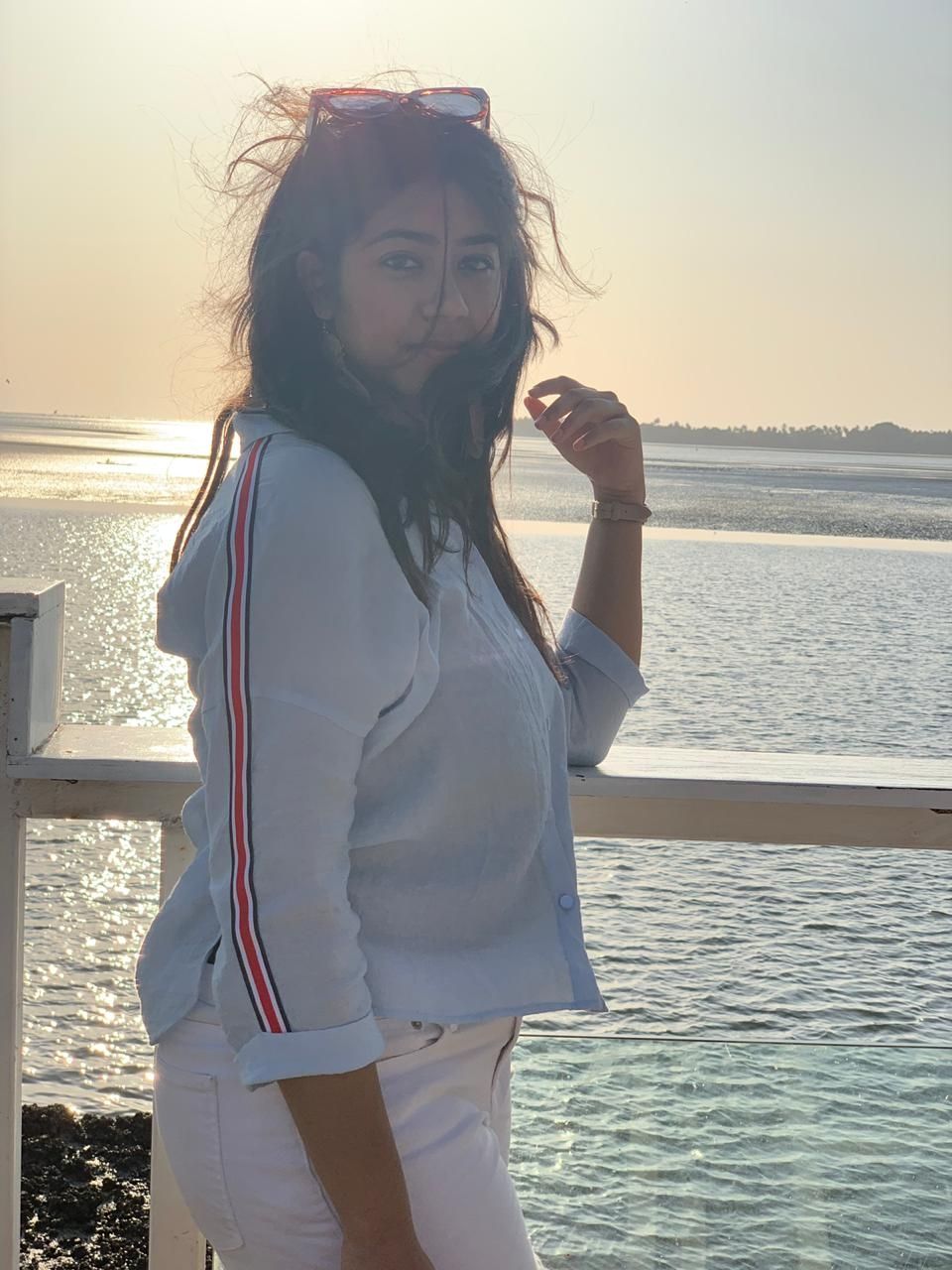 Photo of A girls trip since childhood!! GOA by Pragati Katariya