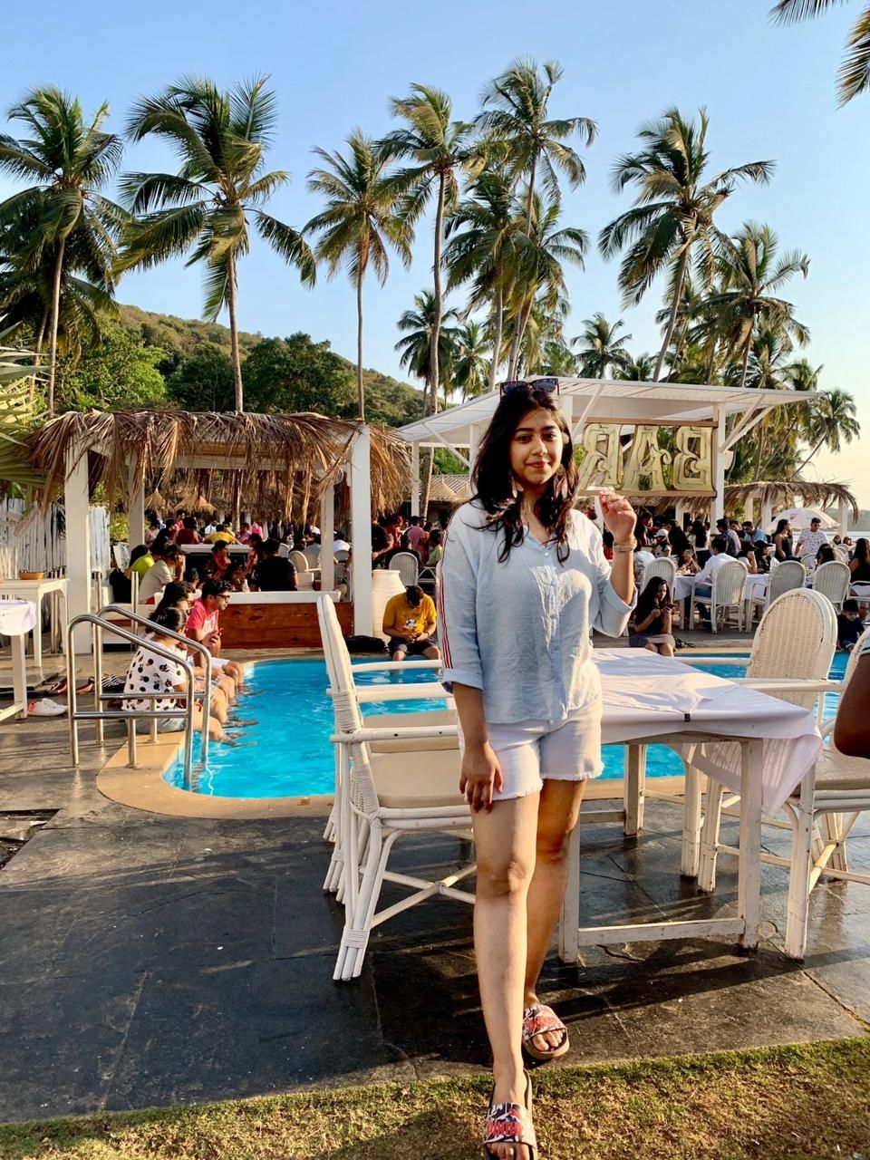Photo of A girls trip since childhood!! GOA by Pragati Katariya