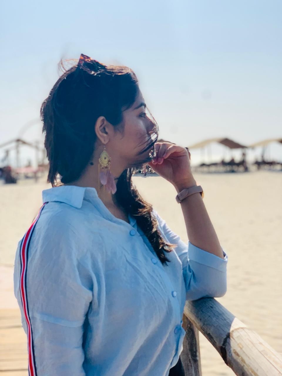 Photo of A girls trip since childhood!! GOA by Pragati Katariya
