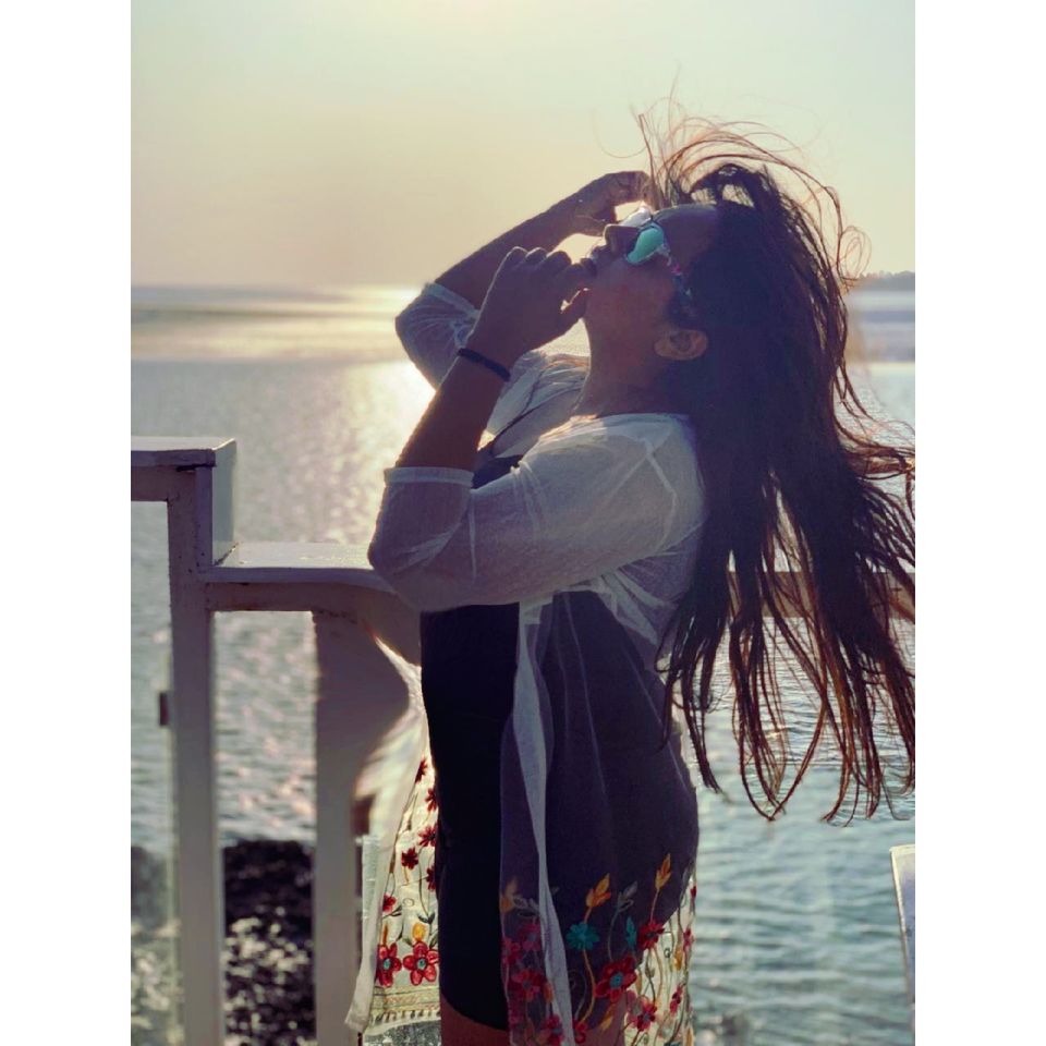Photo of A girls trip since childhood!! GOA by Pragati Katariya