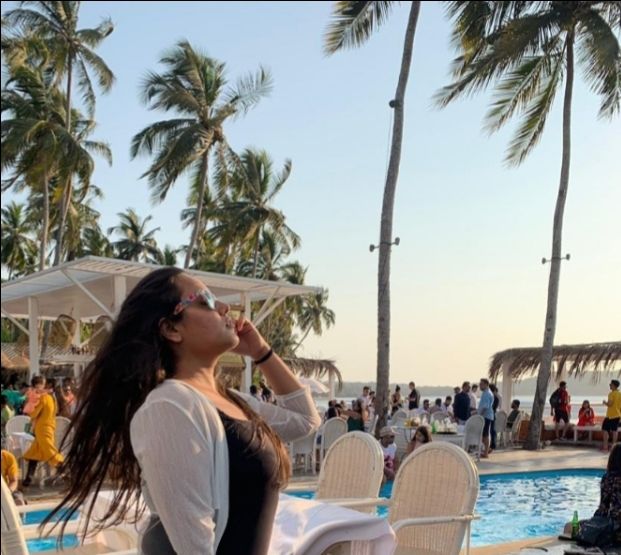 Photo of A girls trip since childhood!! GOA by Pragati Katariya