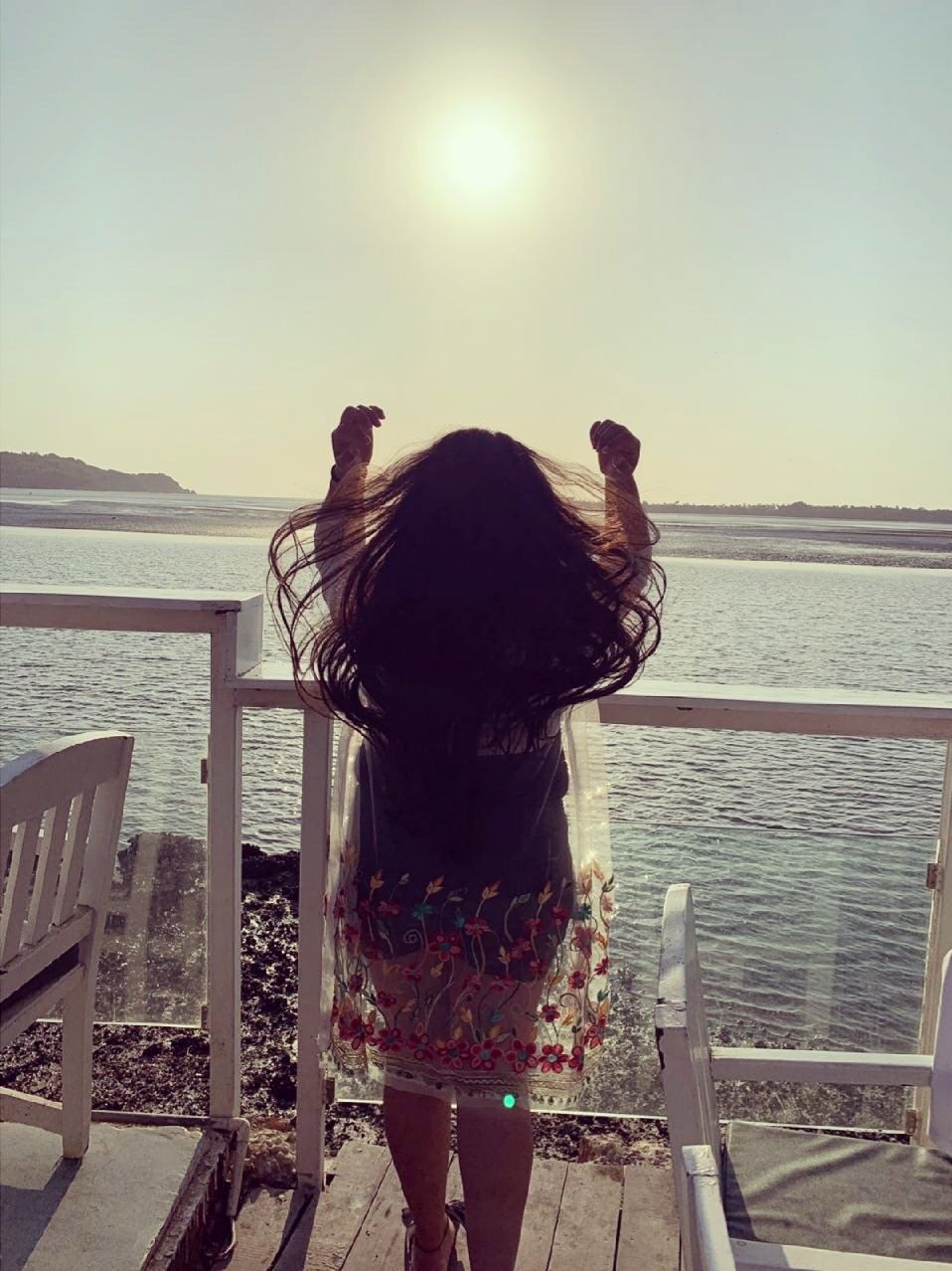 Photo of A girls trip since childhood!! GOA by Pragati Katariya
