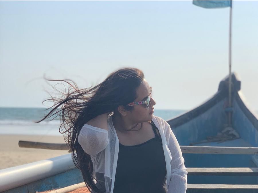 Photo of A girls trip since childhood!! GOA by Pragati Katariya