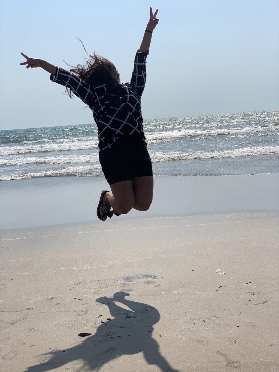 Photo of A girls trip since childhood!! GOA by Pragati Katariya