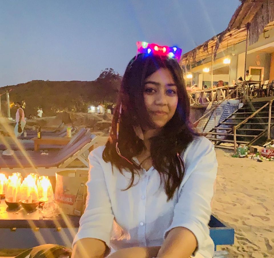 Photo of A girls trip since childhood!! GOA by Pragati Katariya