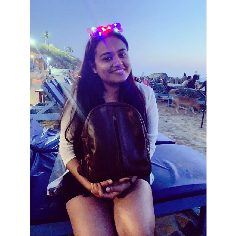 Photo of A girls trip since childhood!! GOA by Pragati Katariya