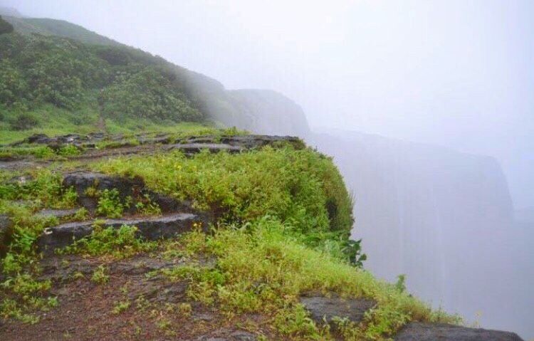 Photo of Raintreks : Harishchandragarh, the hidden treasure of Maharashtra by Kriti