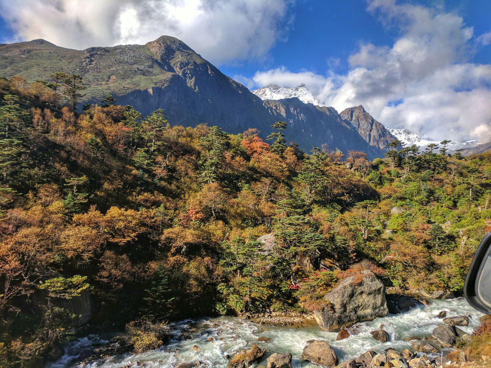 Photo of India's best kept secret : North Sikkim by Vrinda & Kriti