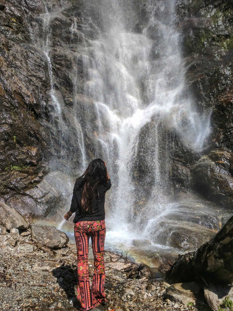 Photo of India's best kept secret : North Sikkim by Vrinda & Kriti