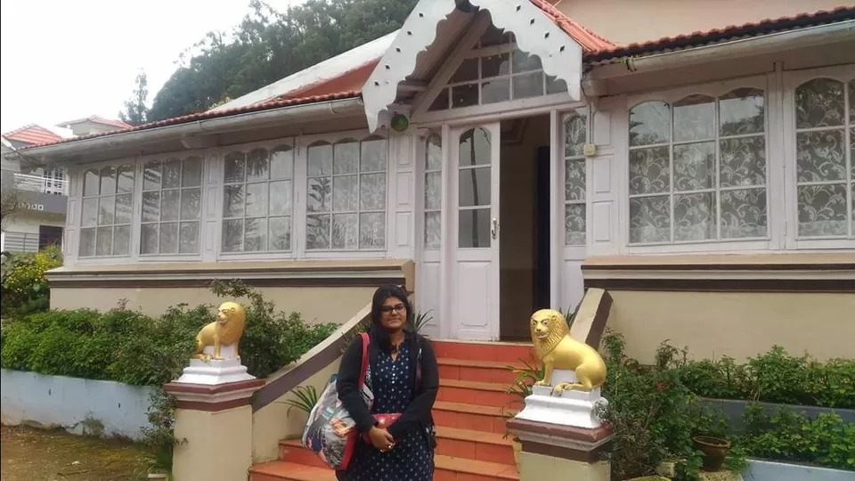 Photo of Hypnotizing Ooty! #notinnorth by Baishakhi Chakraborty