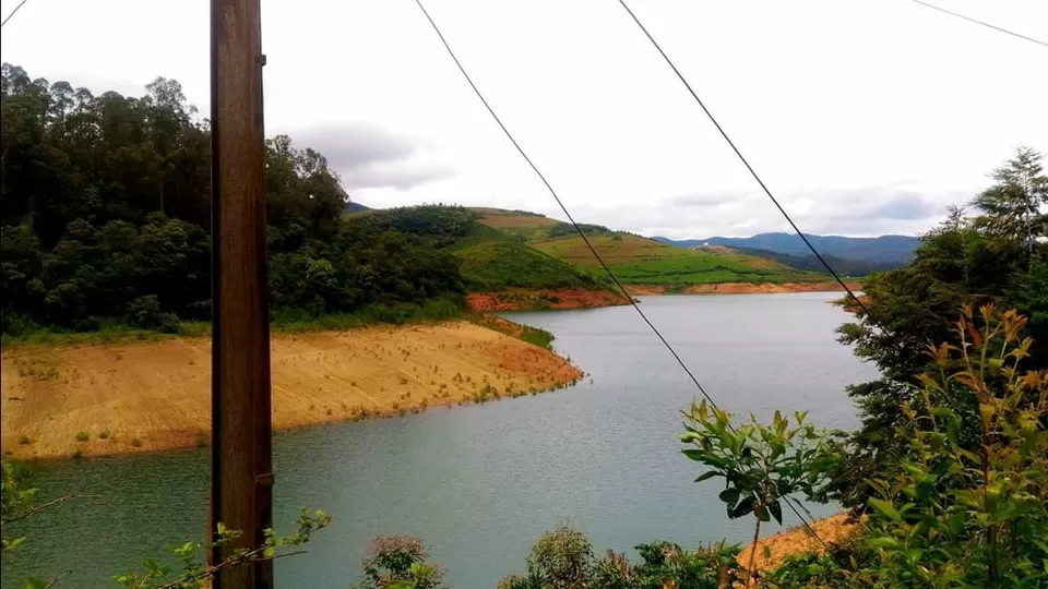 Photo of Hypnotizing Ooty! #notinnorth by Baishakhi Chakraborty
