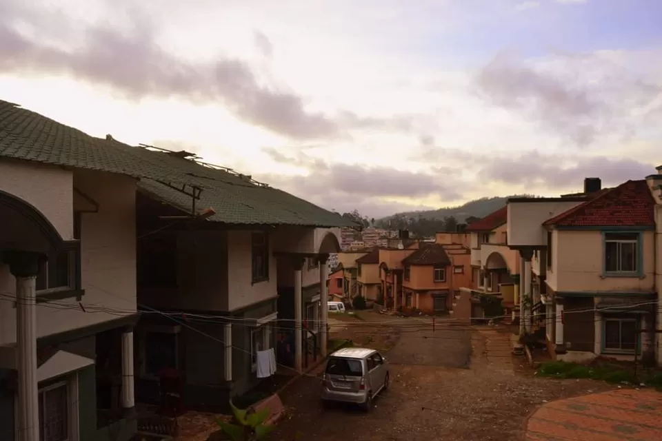 Photo of Hypnotizing Ooty! #notinnorth by Baishakhi Chakraborty