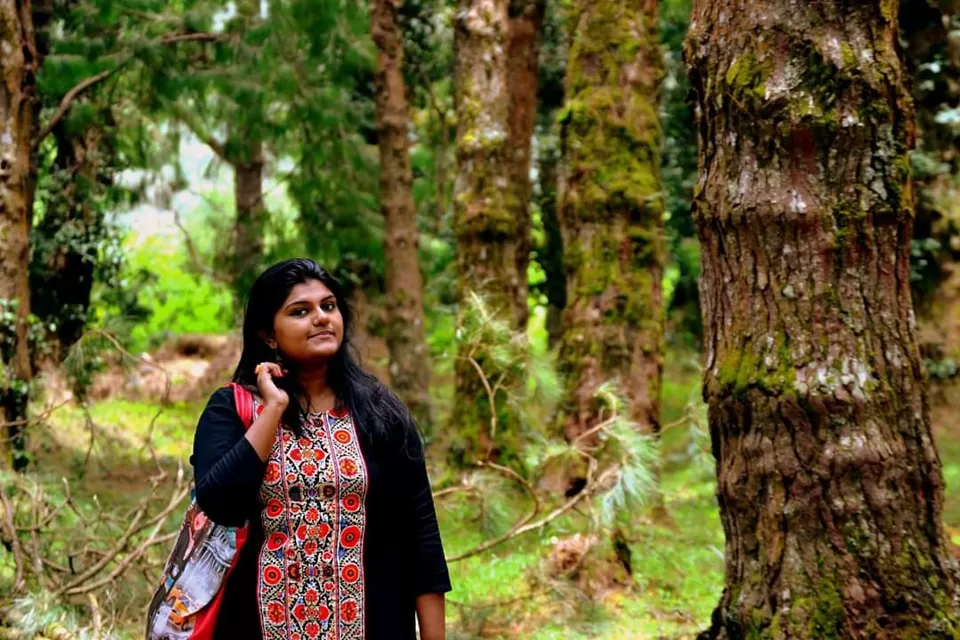 Photo of Hypnotizing Ooty! #notinnorth by Baishakhi Chakraborty
