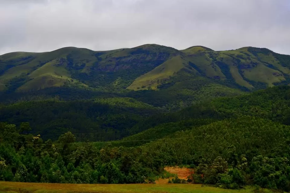 Photo of Hypnotizing Ooty! #notinnorth by Baishakhi Chakraborty