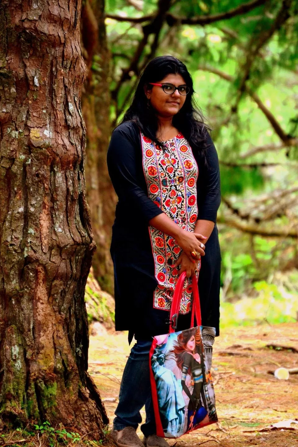 Photo of Hypnotizing Ooty! #notinnorth by Baishakhi Chakraborty