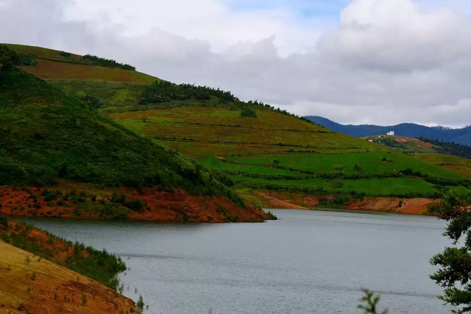 Photo of Hypnotizing Ooty! #notinnorth by Baishakhi Chakraborty