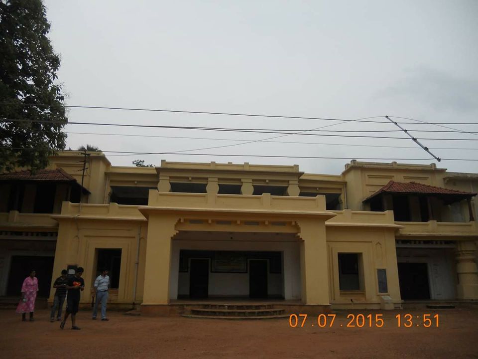 Photo of Shantiniketan, place of Rabindranath Tagore, Baul Music and many more! #offbeatgetaway by Baishakhi Chakraborty