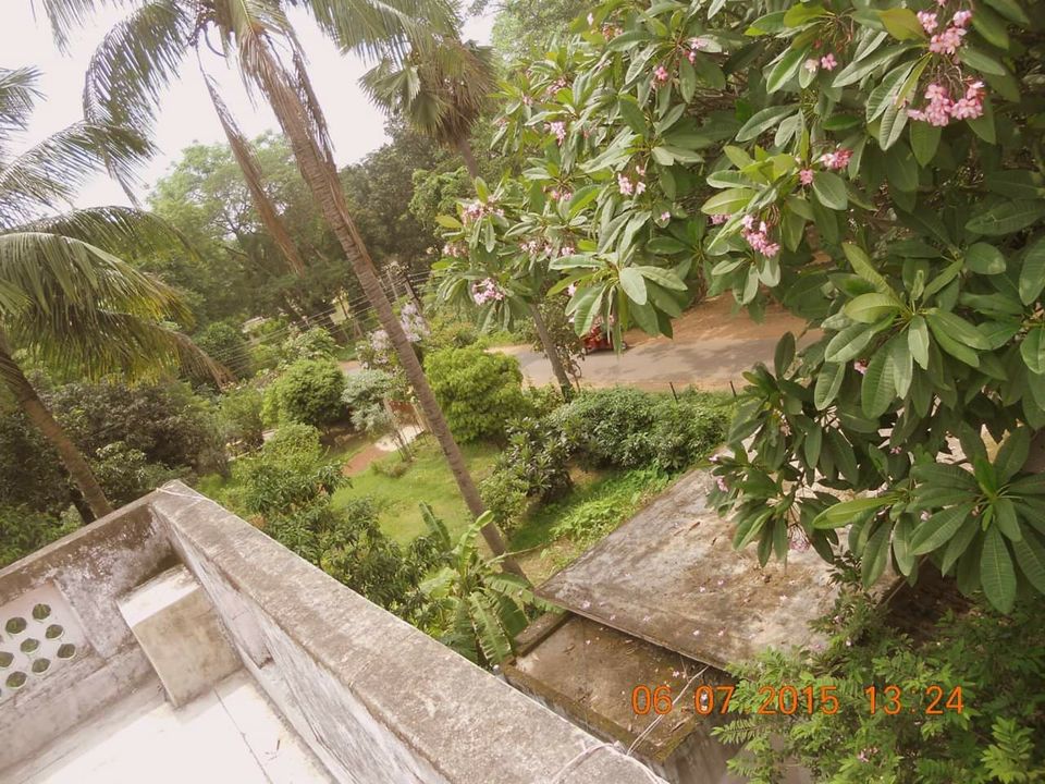 Photo of Shantiniketan, place of Rabindranath Tagore, Baul Music and many more! #offbeatgetaway by Baishakhi Chakraborty