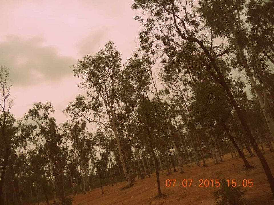 Photo of Shantiniketan, place of Rabindranath Tagore, Baul Music and many more! #offbeatgetaway by Baishakhi Chakraborty