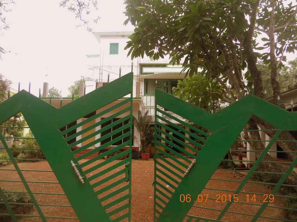 Photo of Shantiniketan, place of Rabindranath Tagore, Baul Music and many more! #offbeatgetaway by Baishakhi Chakraborty