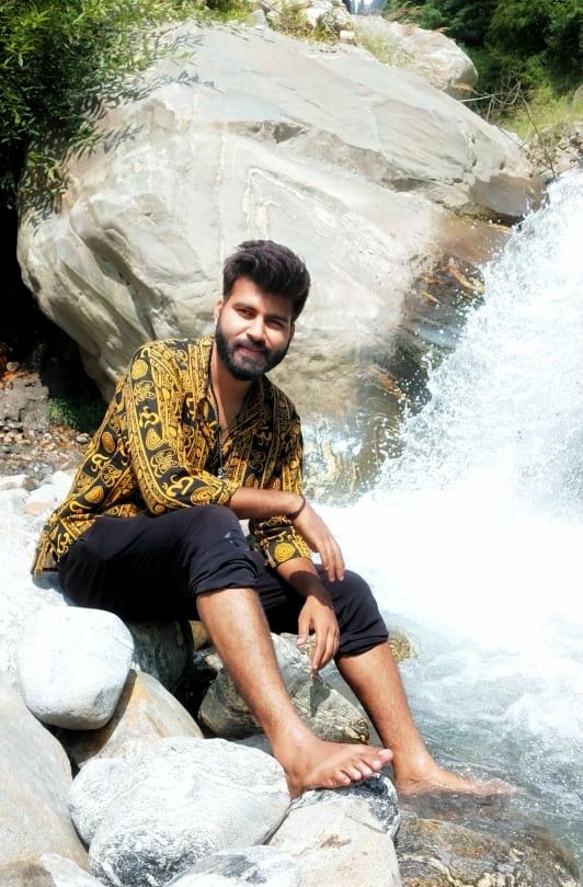 Photo of Kasol, Himachal Pradesh, India by Shubham Gujjar