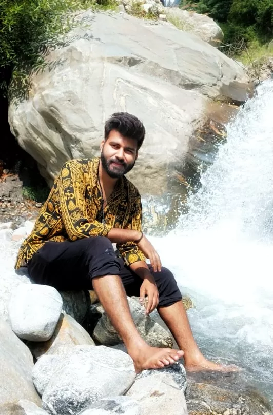 Photo of Kasol, Himachal Pradesh, India by Shubham Gujjar