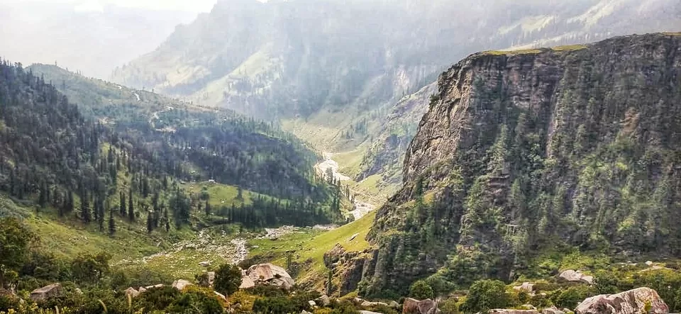 Photo of Rohtang Pass, Manali, Himachal Pradesh, India by Shubham Gujjar