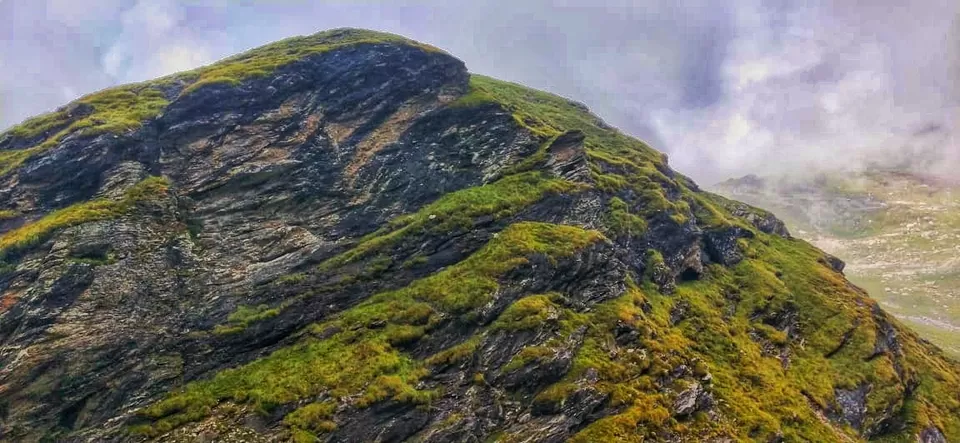 Photo of Manali, Himachal Pradesh, India by Shubham Gujjar