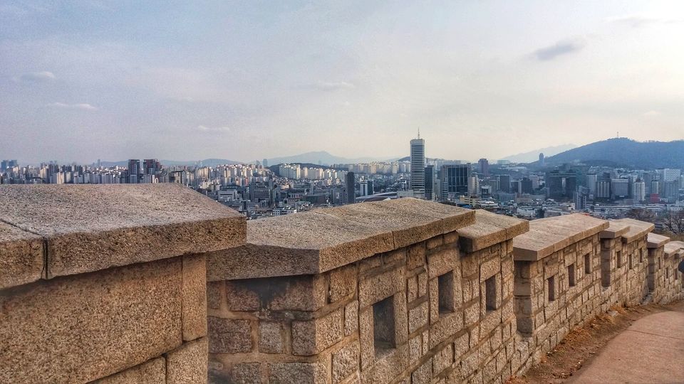 Photo of 5 reasons why you should visit Hanyang Doseong 5/6 by Alexandra Micu