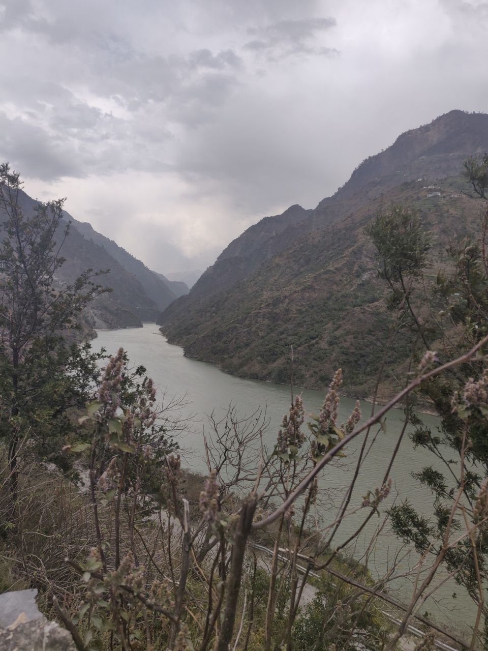 Photo of People call it Jibhi, I call it paradise on Earth by Uttara Shankar