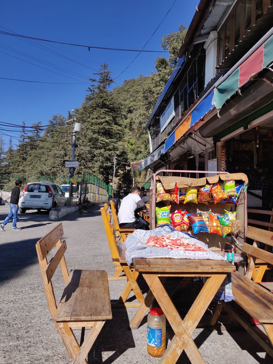 Photo of Weekend budget trip to this dreamy little town 'Landour' by Uttara Shankar