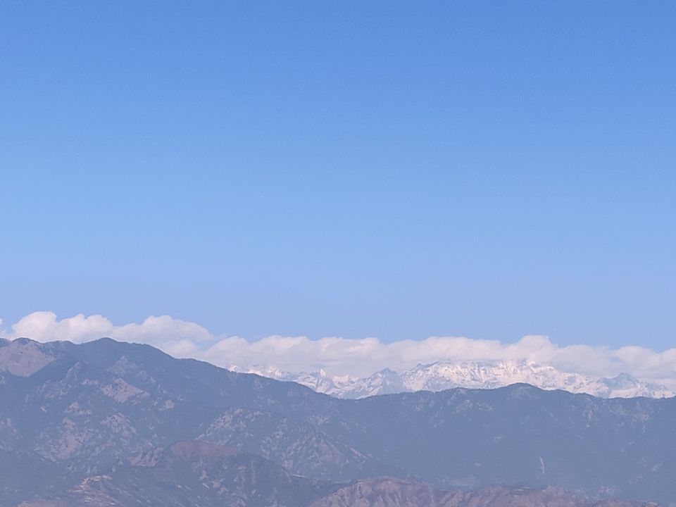Photo of Weekend budget trip to this dreamy little town 'Landour' by Uttara Shankar