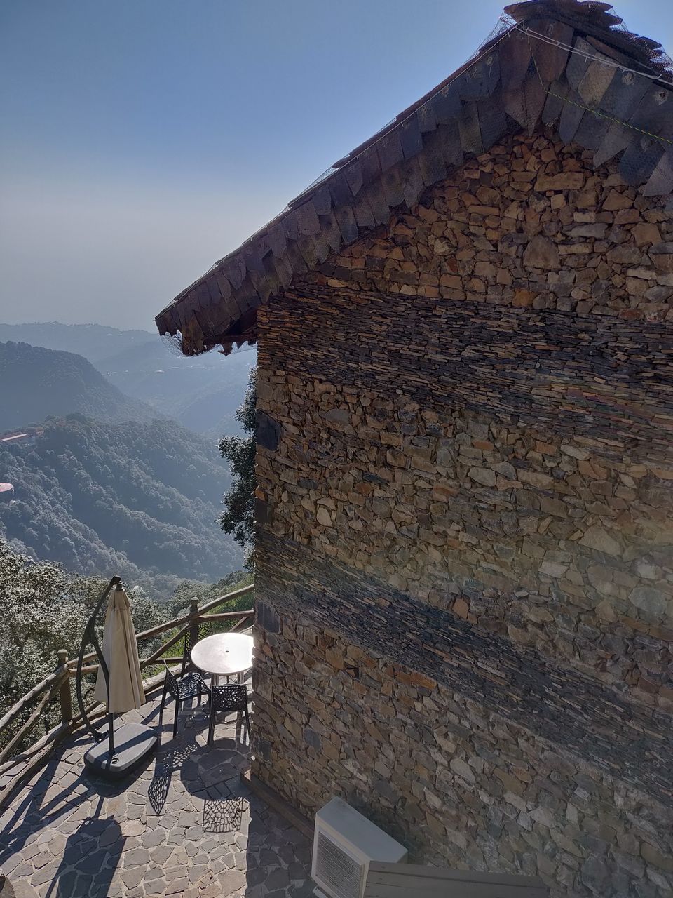Photo of Weekend budget trip to this dreamy little town 'Landour' by Uttara Shankar