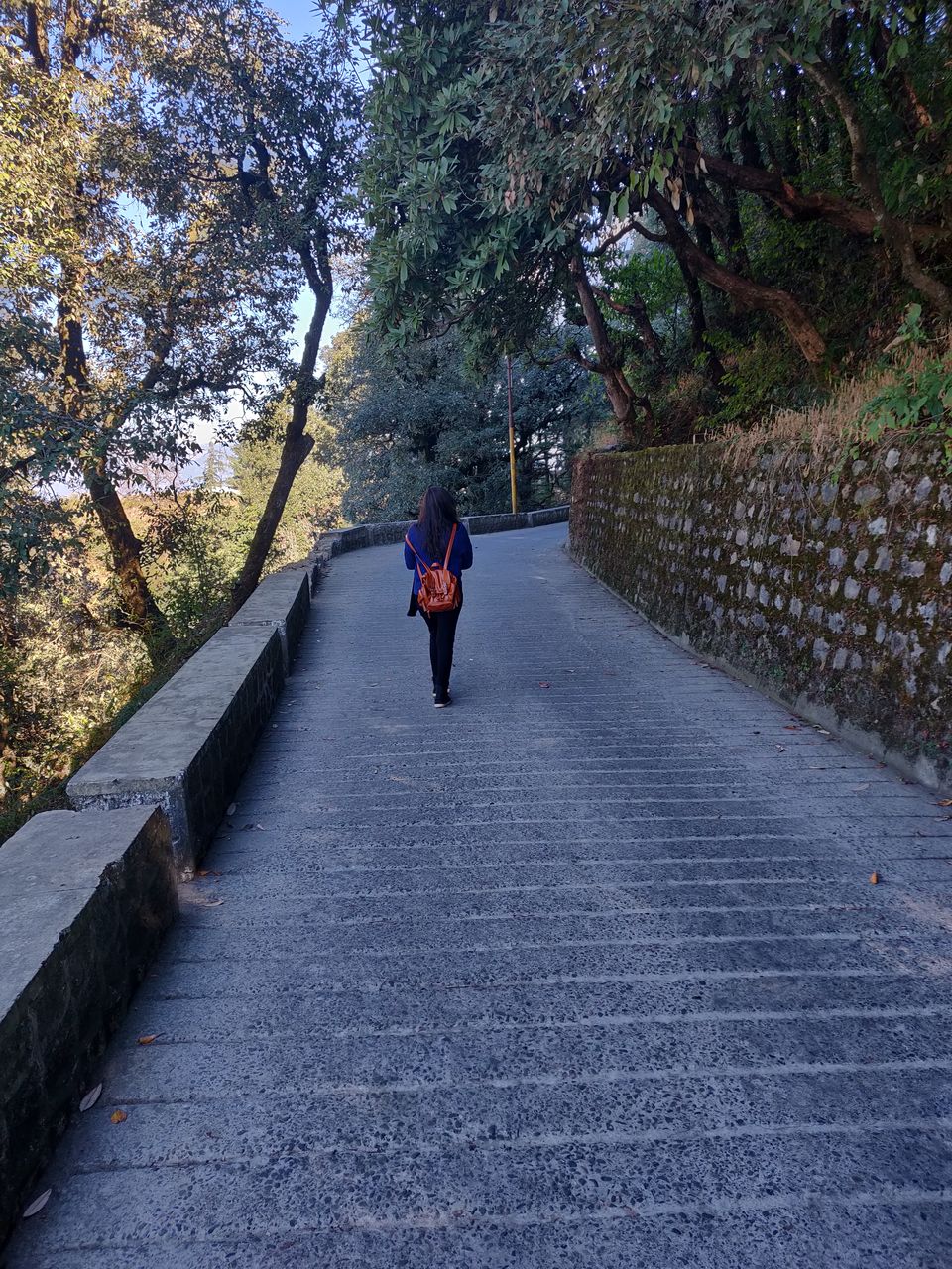 Photo of Weekend budget trip to this dreamy little town 'Landour' by Uttara Shankar