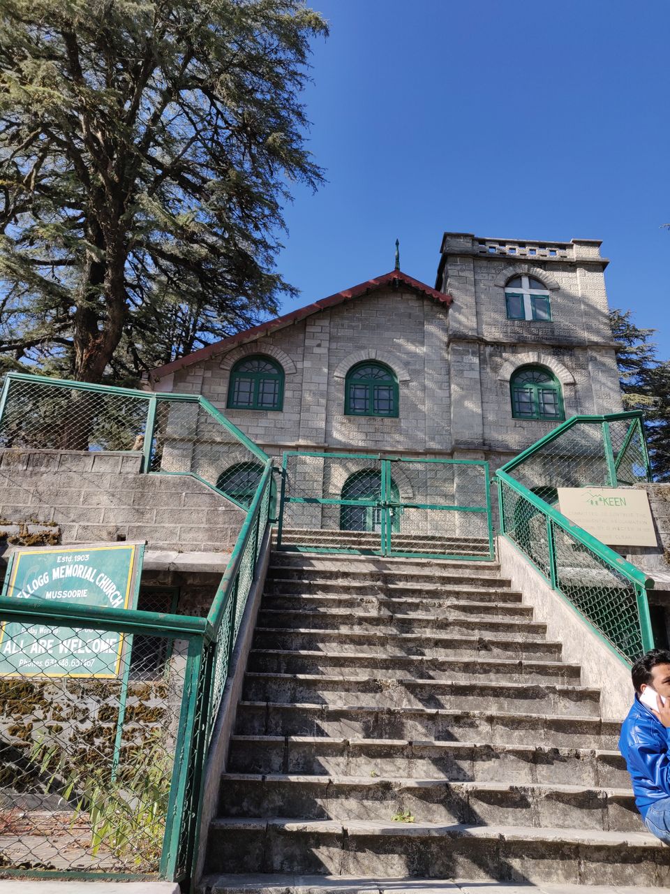 Photo of Weekend budget trip to this dreamy little town 'Landour' by Uttara Shankar