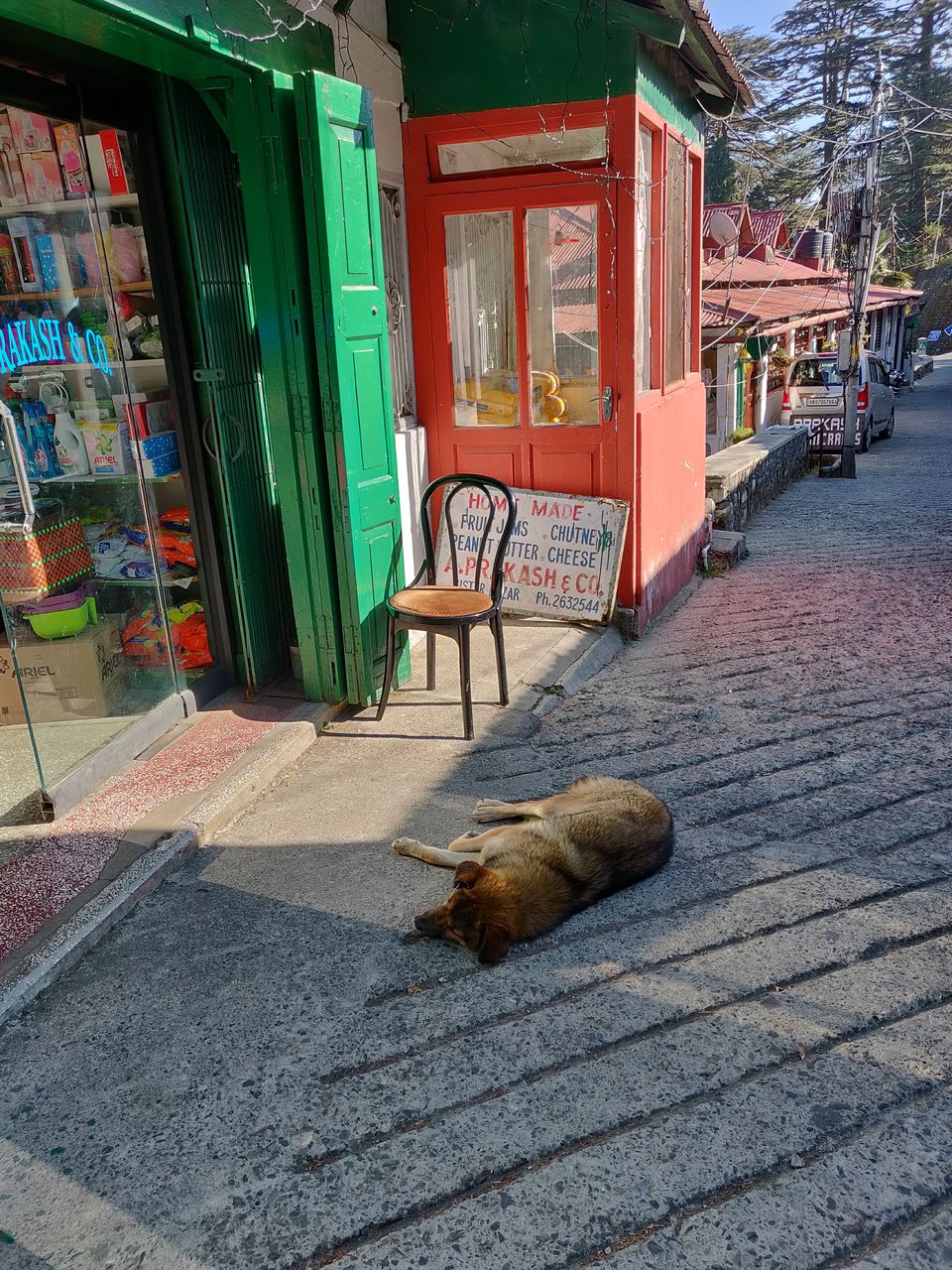 Photo of Weekend budget trip to this dreamy little town 'Landour' by Uttara Shankar