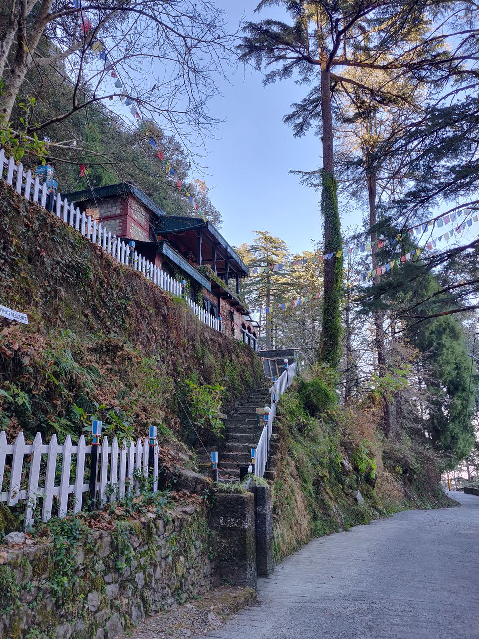 Photo of Weekend budget trip to this dreamy little town 'Landour' by Uttara Shankar