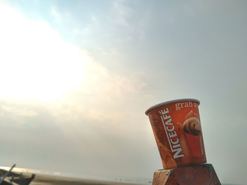 Photo of Hotel Megha, Mandarmani, West Bengal, India by Md. Masihur Rahaman