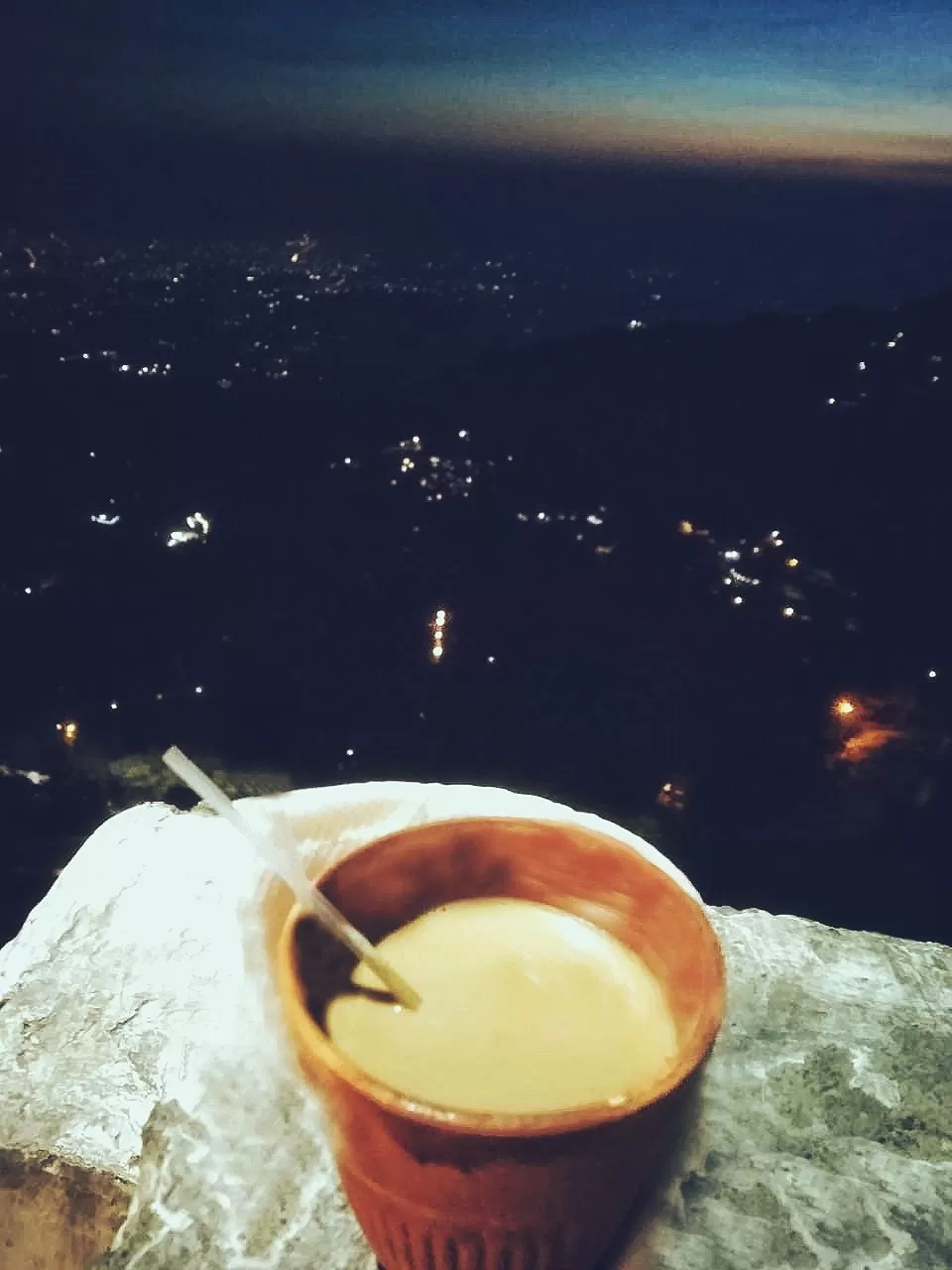 Photo of Dhanaulti, Uttarakhand, India by Nishi Agarwal