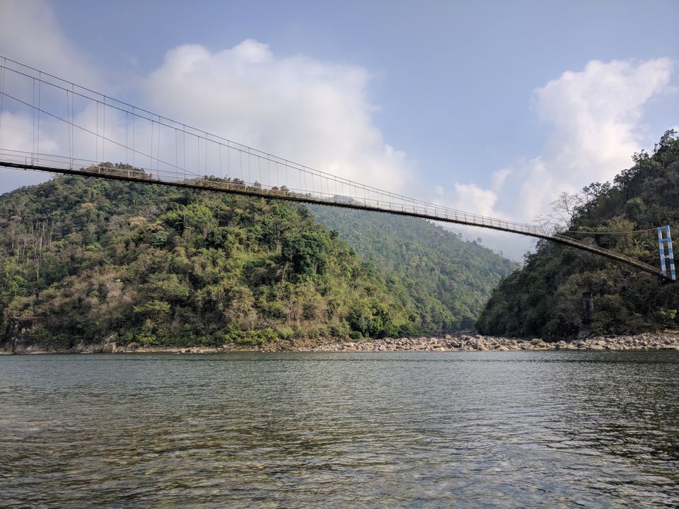 Photo of Faces of Meghalaya by Sunil Kumar