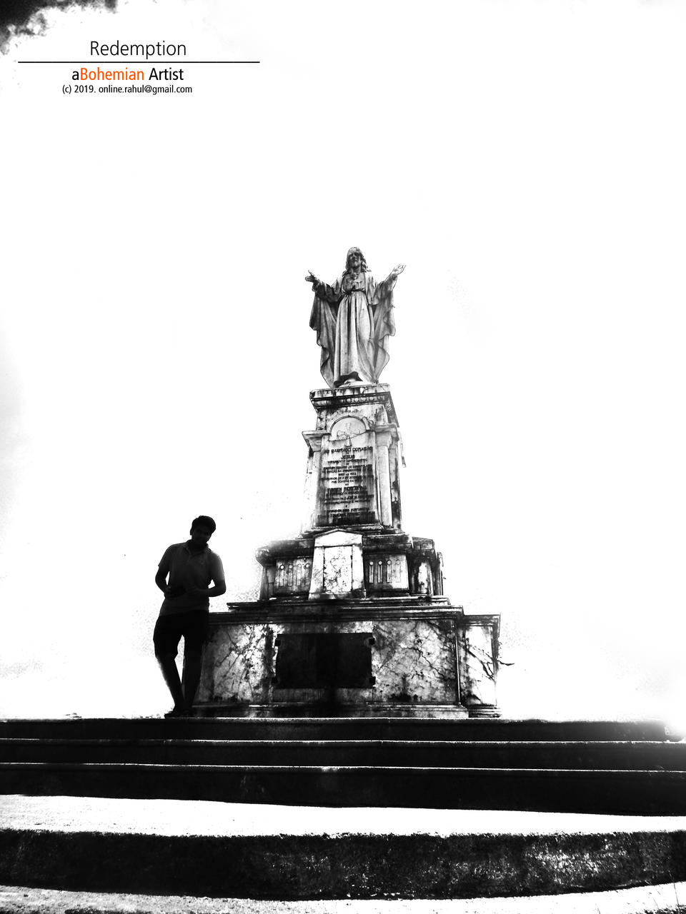 Photo of An Easter Holiday: Goa (Part - 1) 1/1 by aBohemian Artist