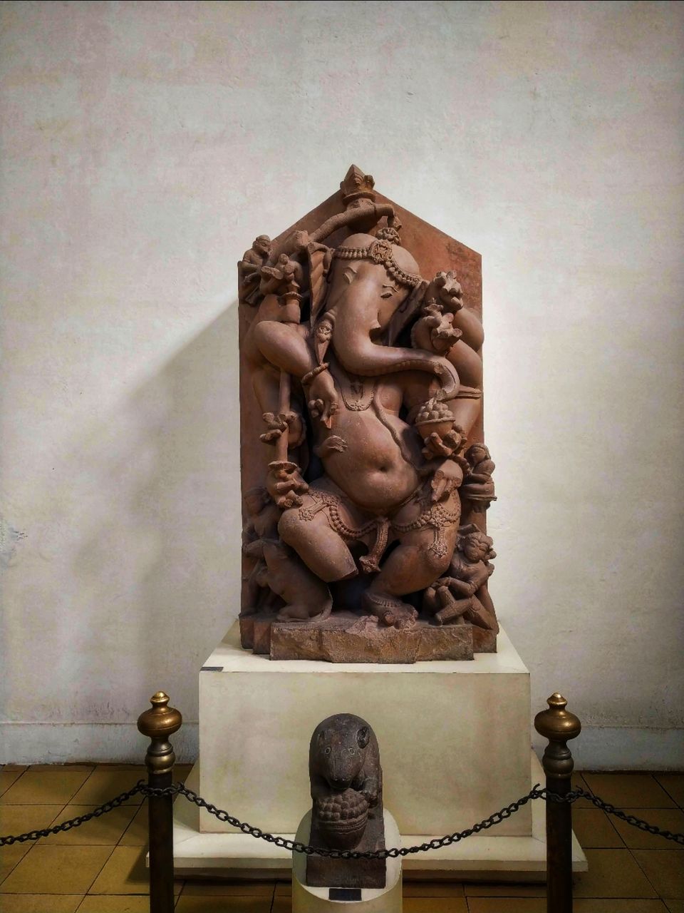 Photo of Khajuraho, Madhya Pradesh, India by Mudita Bapat