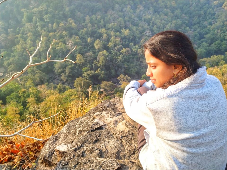 Photo of Khajuraho, Madhya Pradesh, India by Mudita Bapat