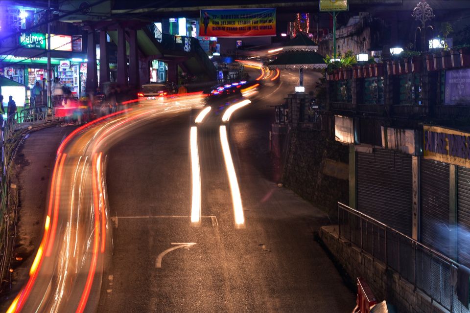 Photo of Short trip to gangtok by Saikat Maiti