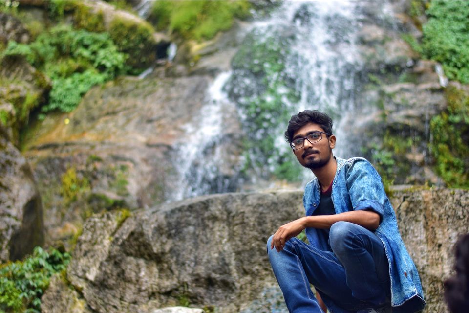 Photo of Short trip to gangtok by Saikat Maiti